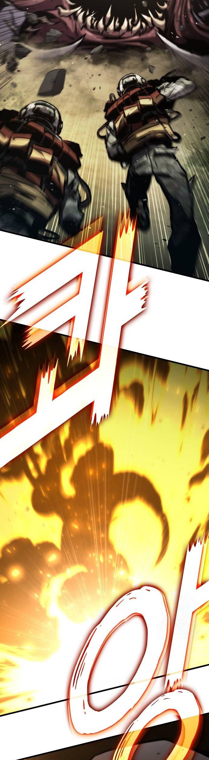 Kill The Dragon Chapter 132 Gambar 54