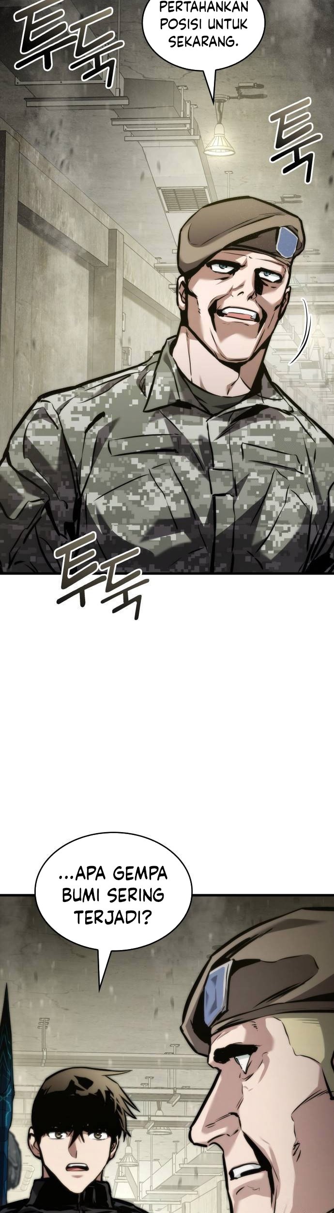 Kill The Dragon Chapter 132 Gambar 4
