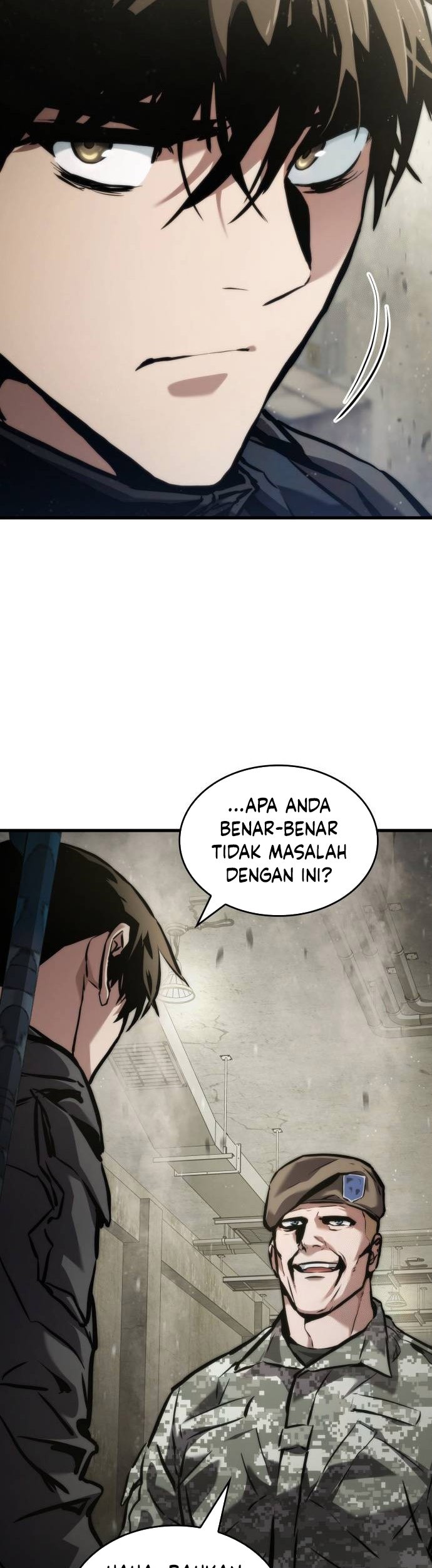 Kill The Dragon Chapter 132 Gambar 6