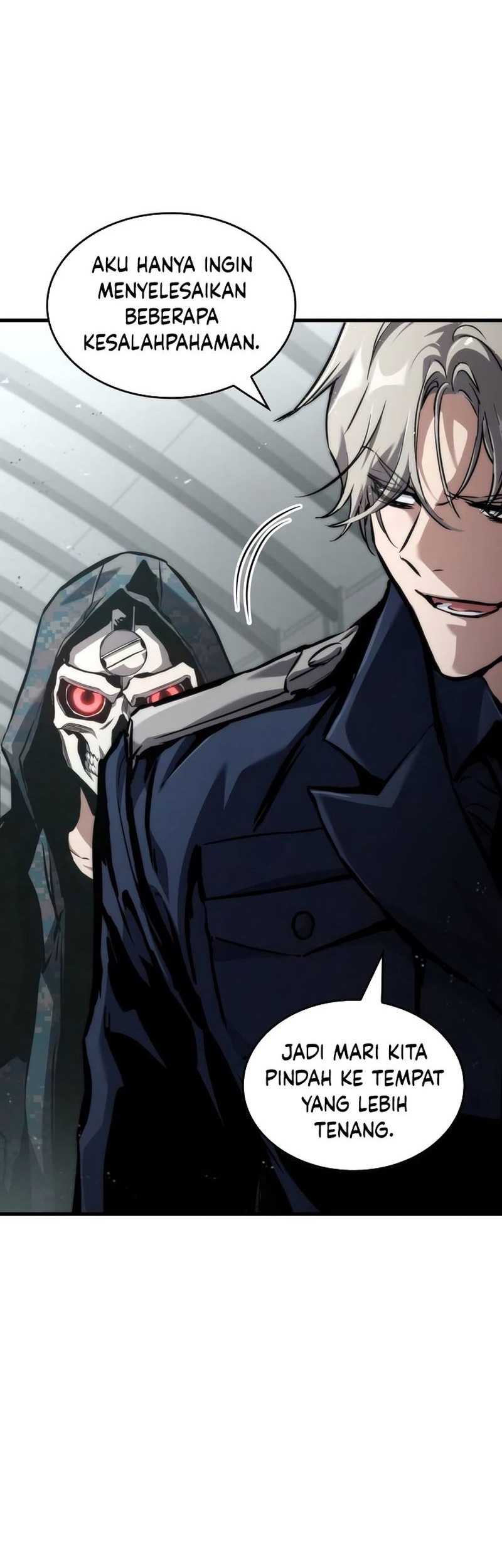 Kill The Dragon Chapter 131 Gambar 29