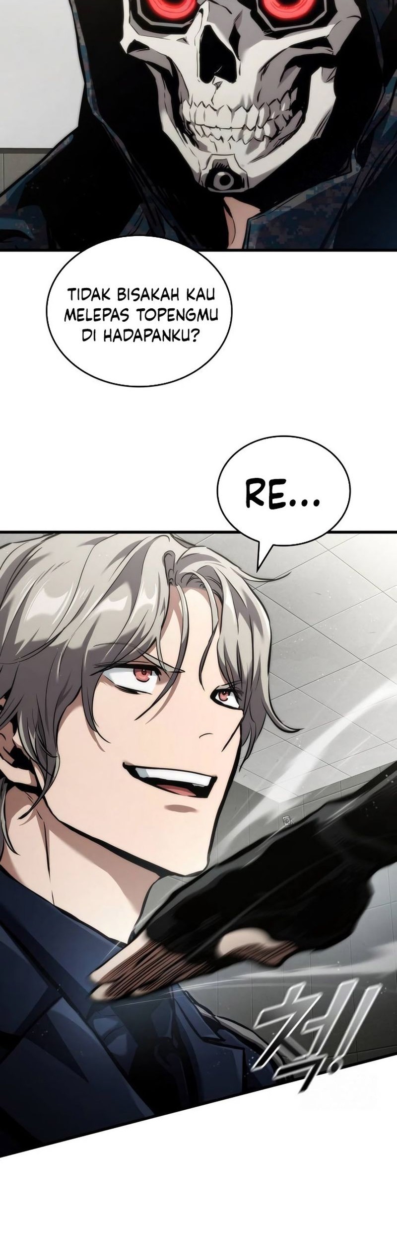 Kill The Dragon Chapter 131 Gambar 32