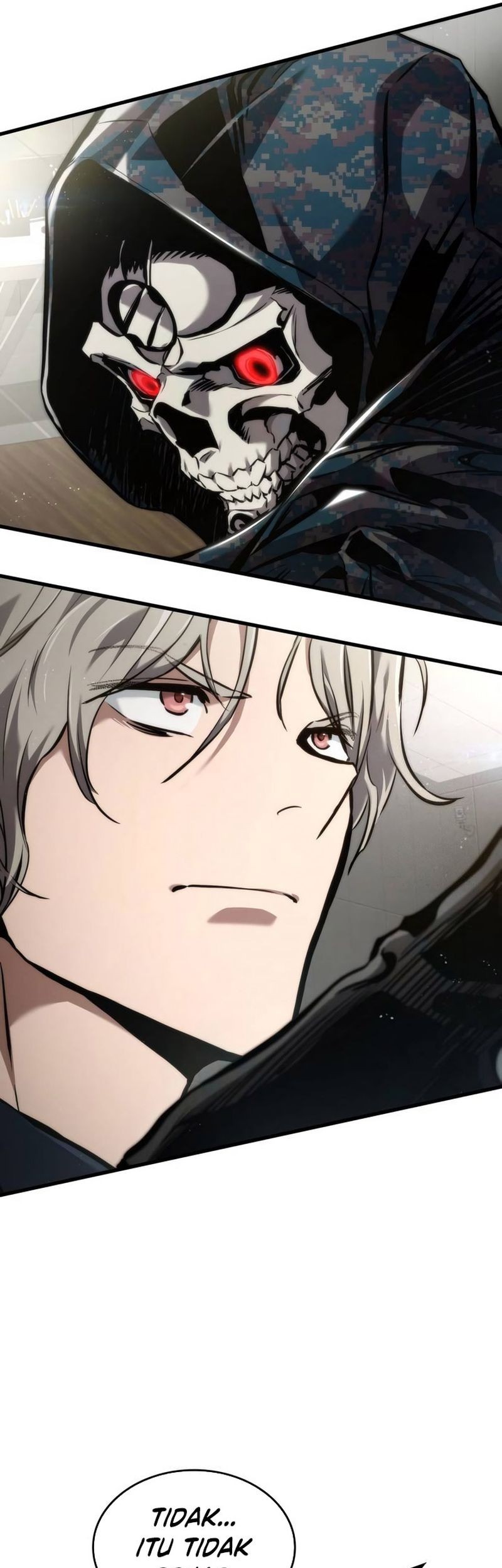 Kill The Dragon Chapter 131 Gambar 34