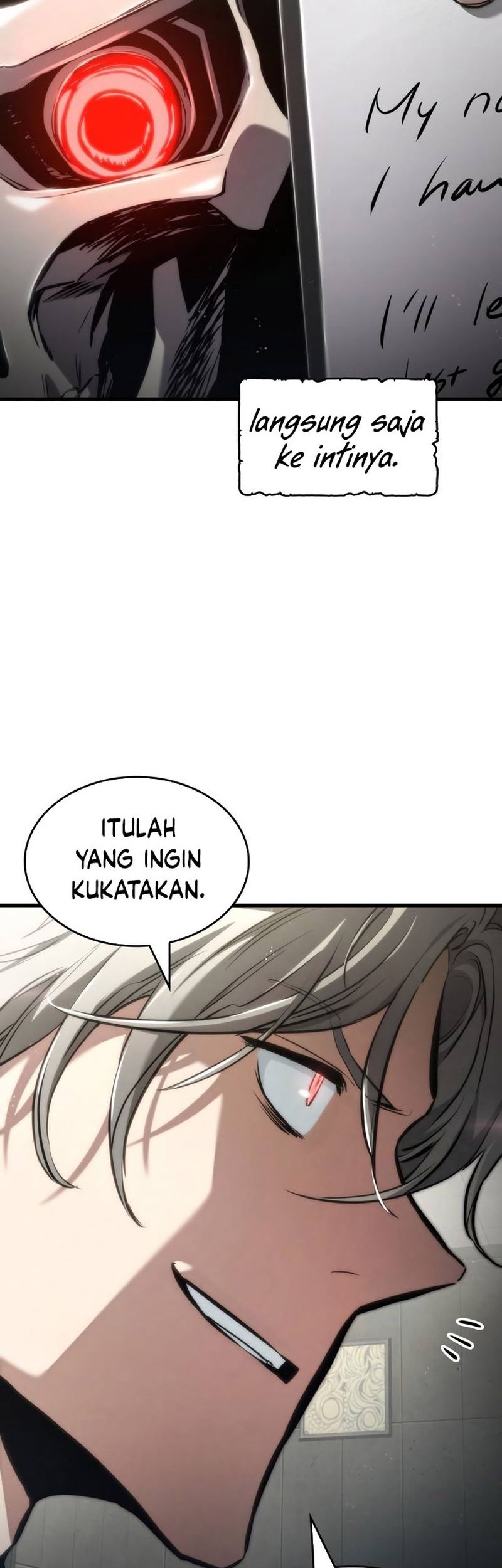 Kill The Dragon Chapter 131 Gambar 38