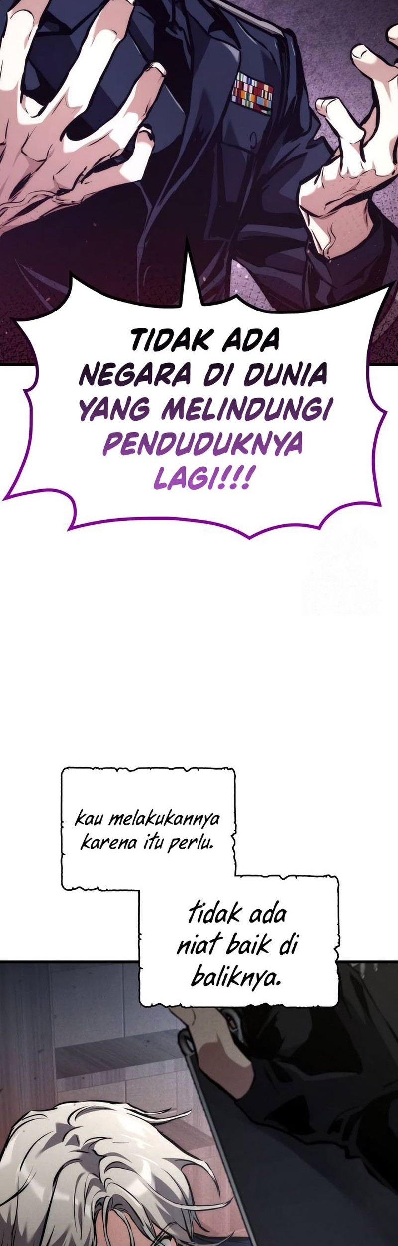 Kill The Dragon Chapter 131 Gambar 41
