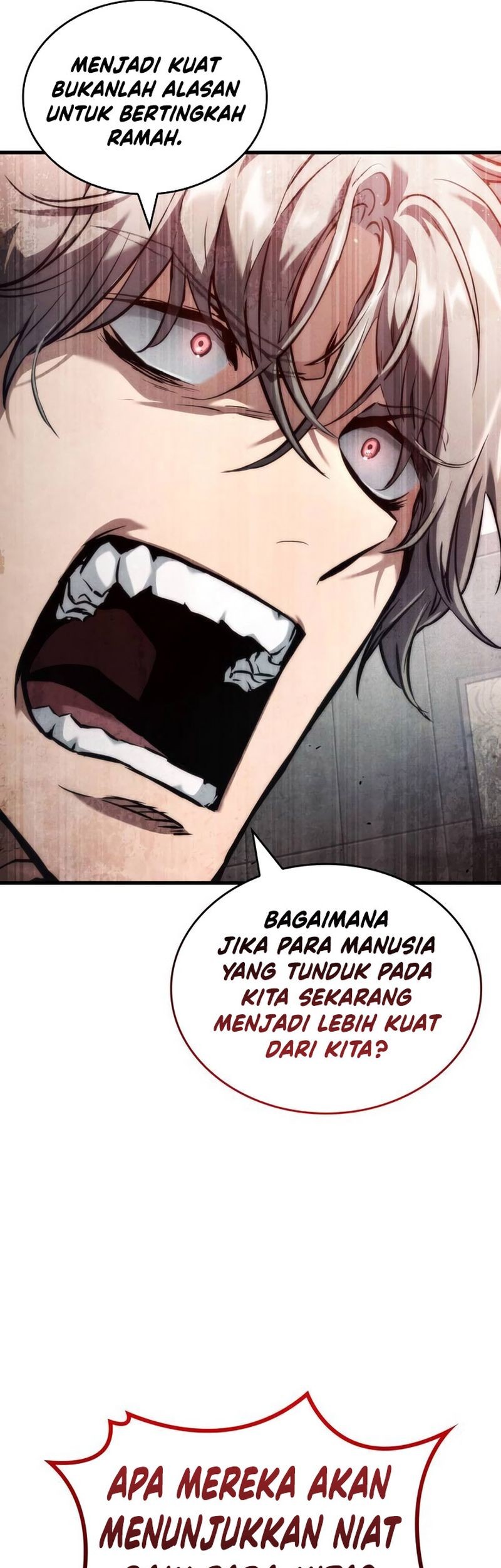 Kill The Dragon Chapter 131 Gambar 43