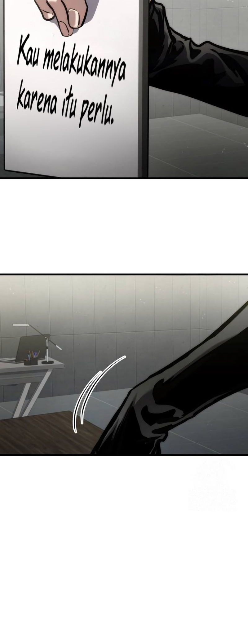 Kill The Dragon Chapter 131 Gambar 45