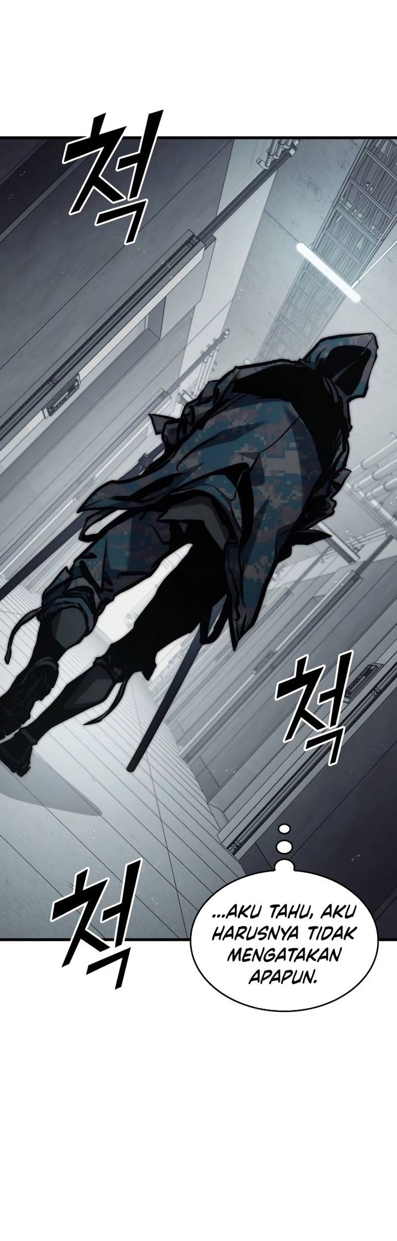 Kill The Dragon Chapter 131 Gambar 46