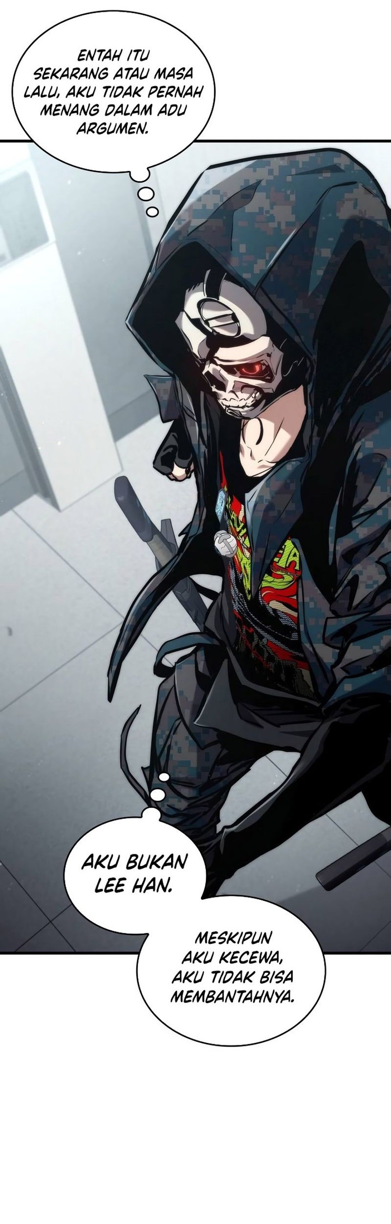 Kill The Dragon Chapter 131 Gambar 47