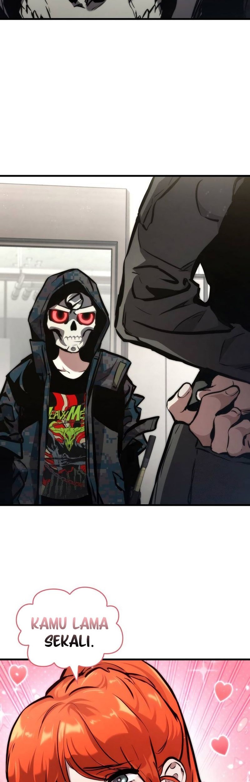 Kill The Dragon Chapter 131 Gambar 50