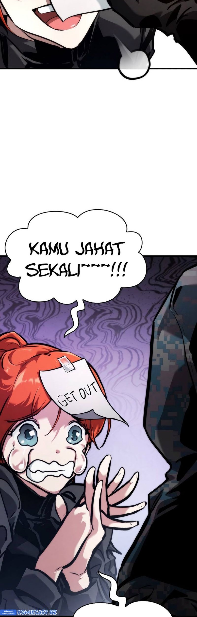 Kill The Dragon Chapter 131 Gambar 56