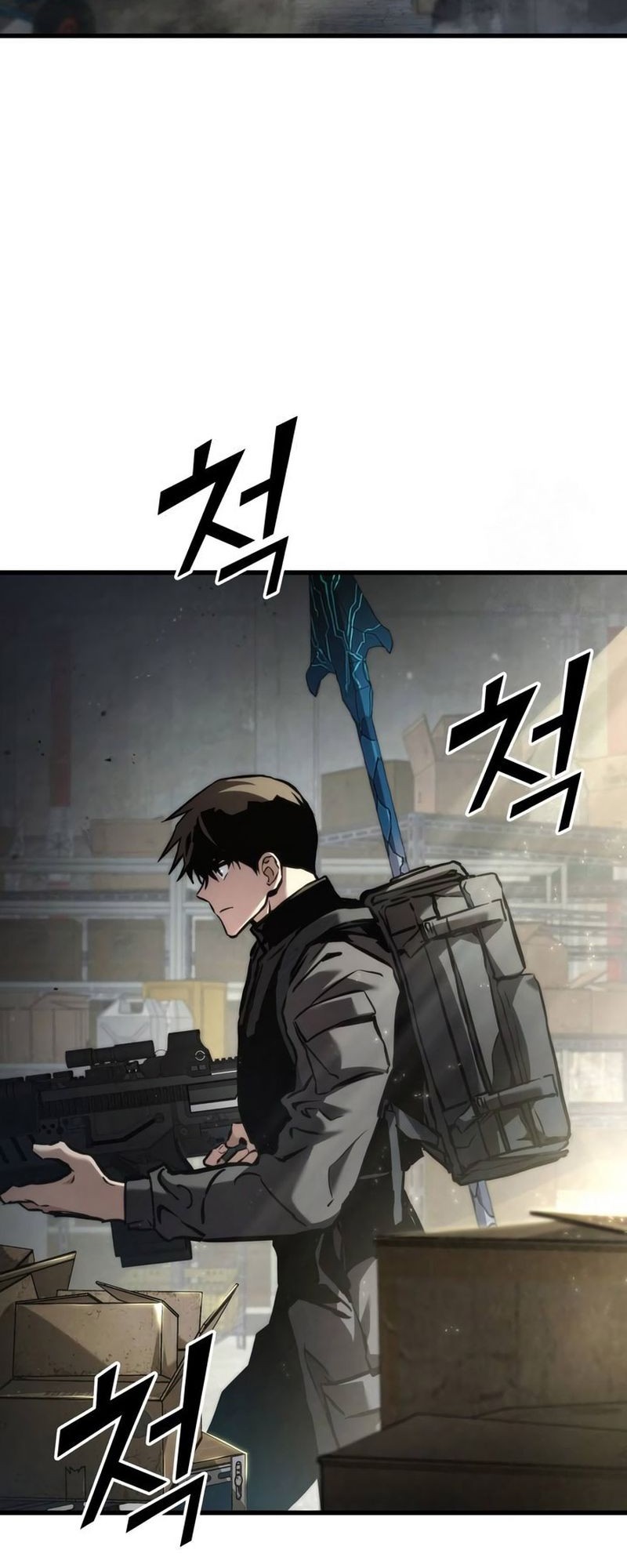 Kill The Dragon Chapter 131 Gambar 3