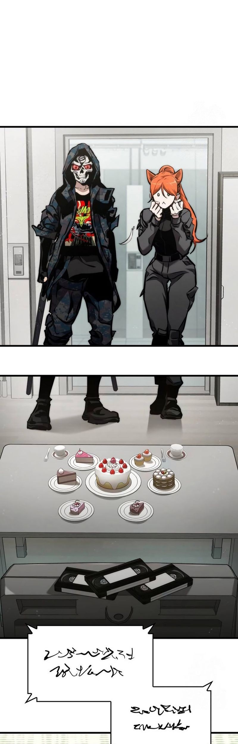 Kill The Dragon Chapter 131 Gambar 58