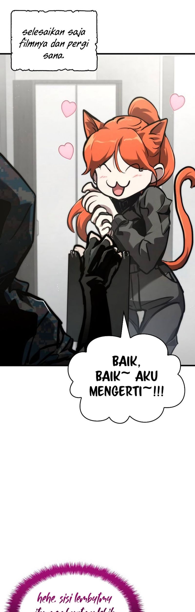 Kill The Dragon Chapter 131 Gambar 61