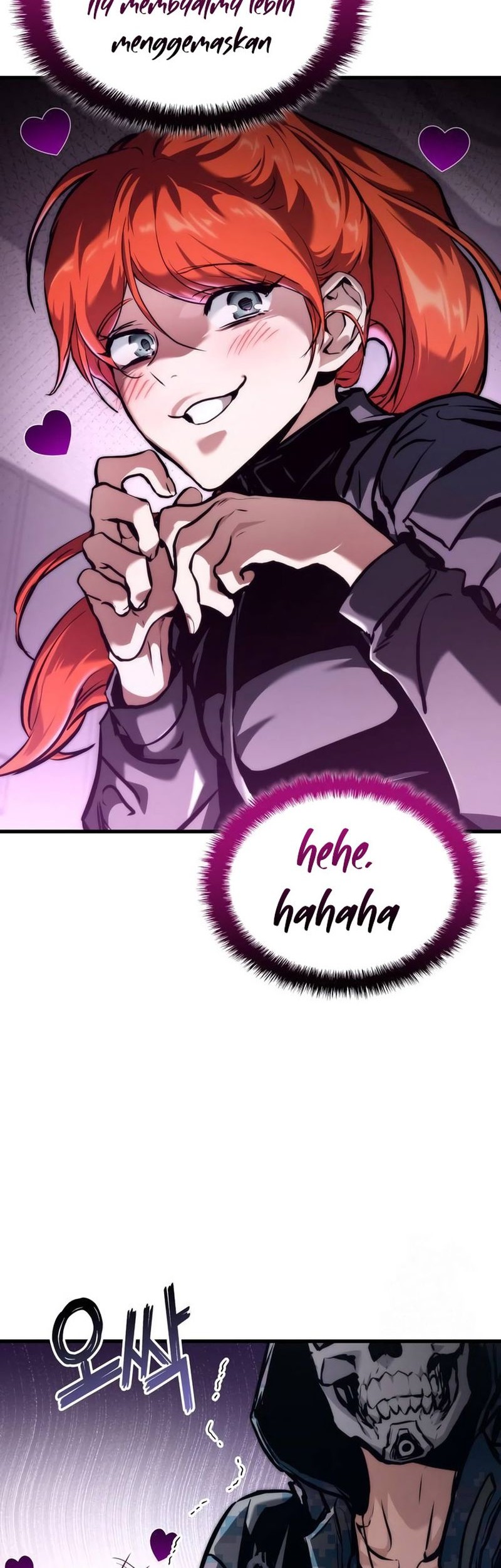 Kill The Dragon Chapter 131 Gambar 62
