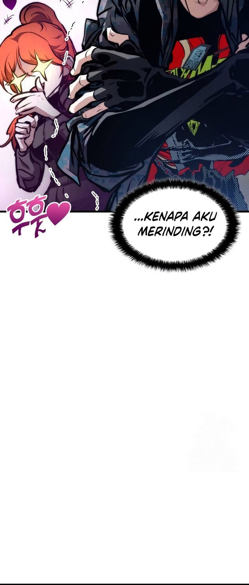 Kill The Dragon Chapter 131 Gambar 63