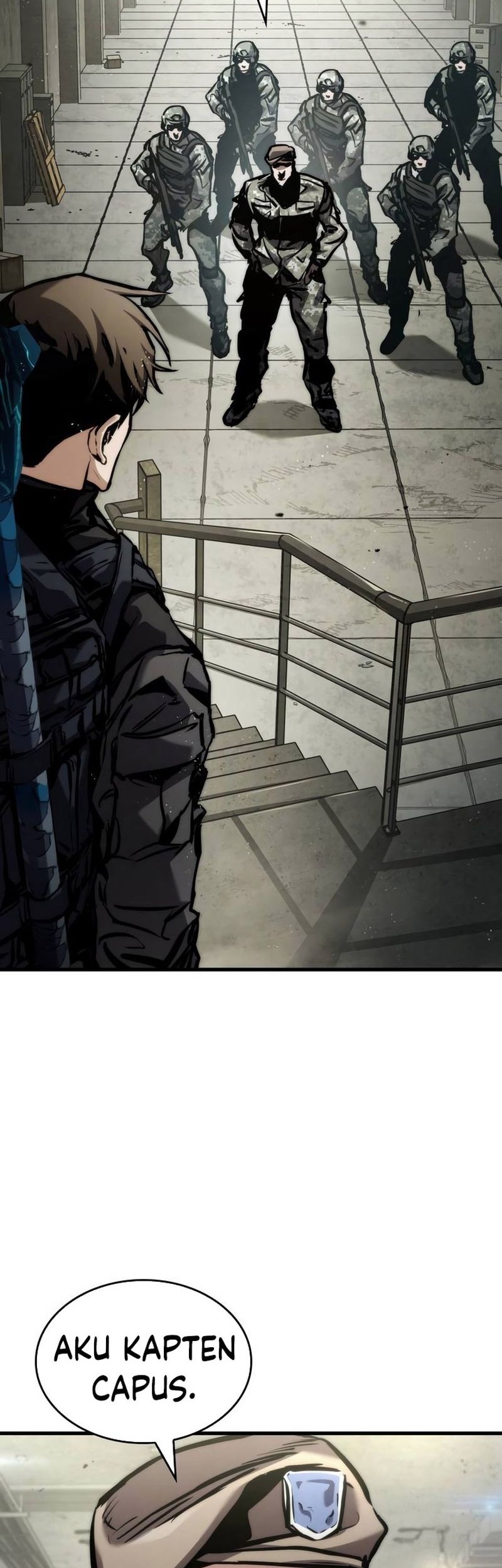 Kill The Dragon Chapter 131 Gambar 65