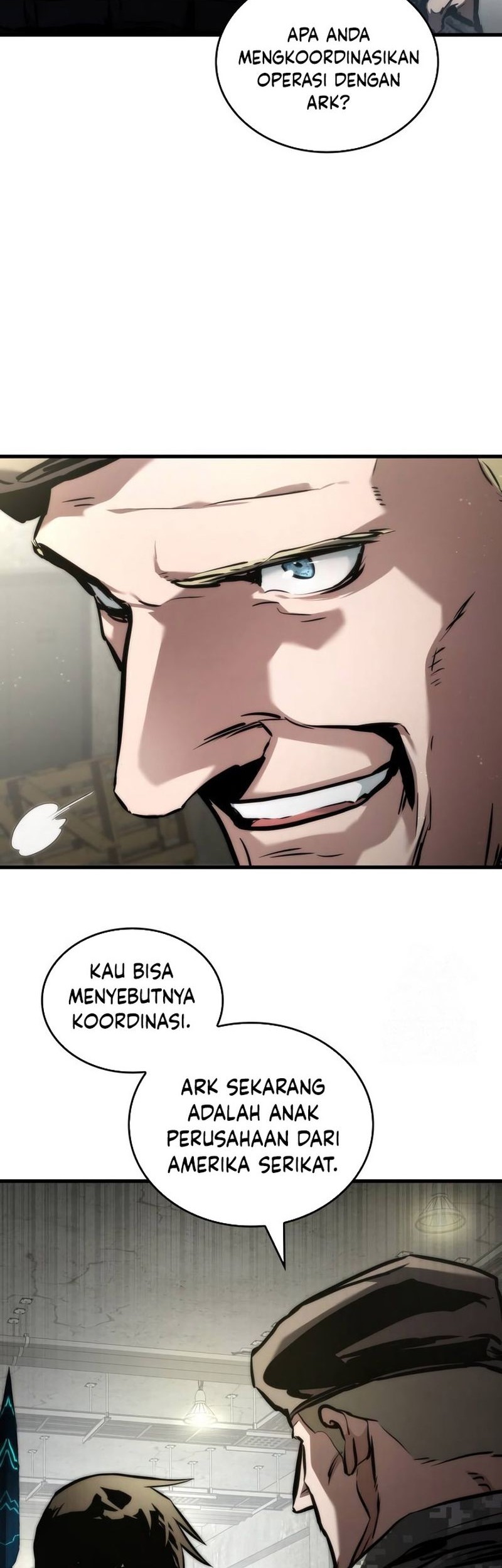 Kill The Dragon Chapter 131 Gambar 68