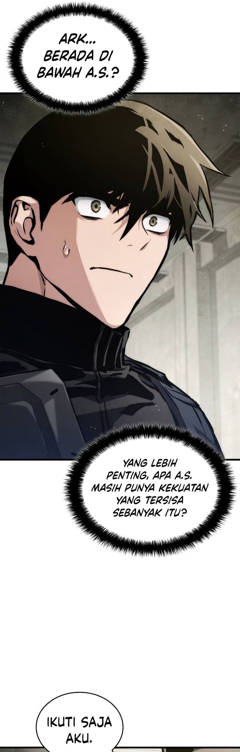 Kill The Dragon Chapter 131 Gambar 70