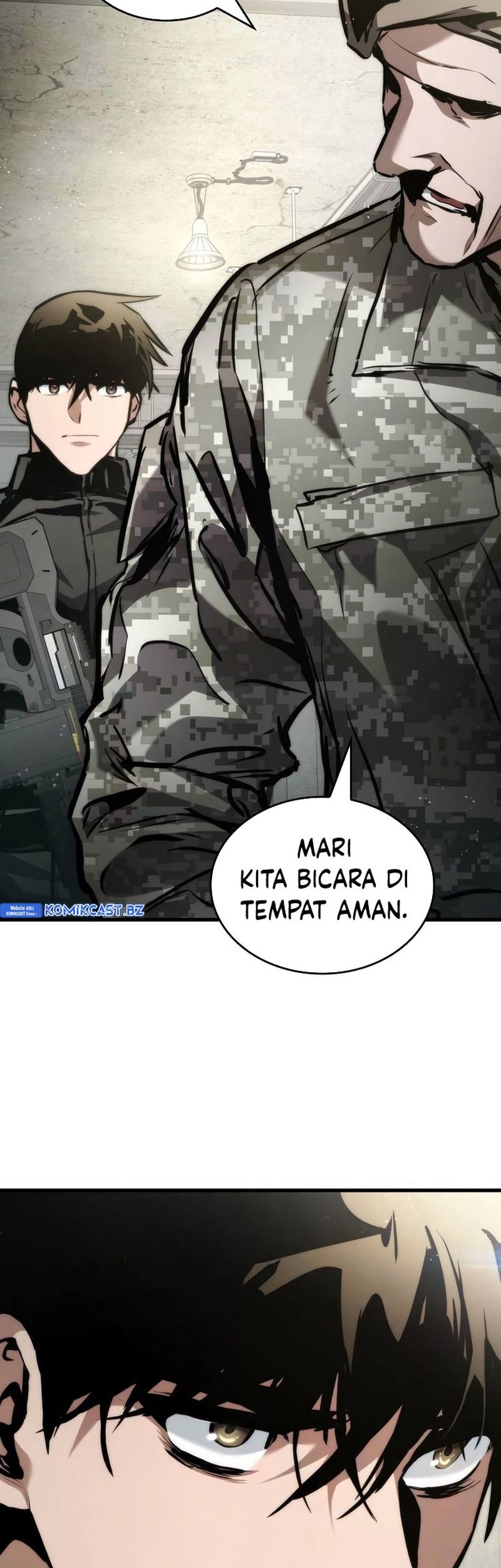 Kill The Dragon Chapter 131 Gambar 71
