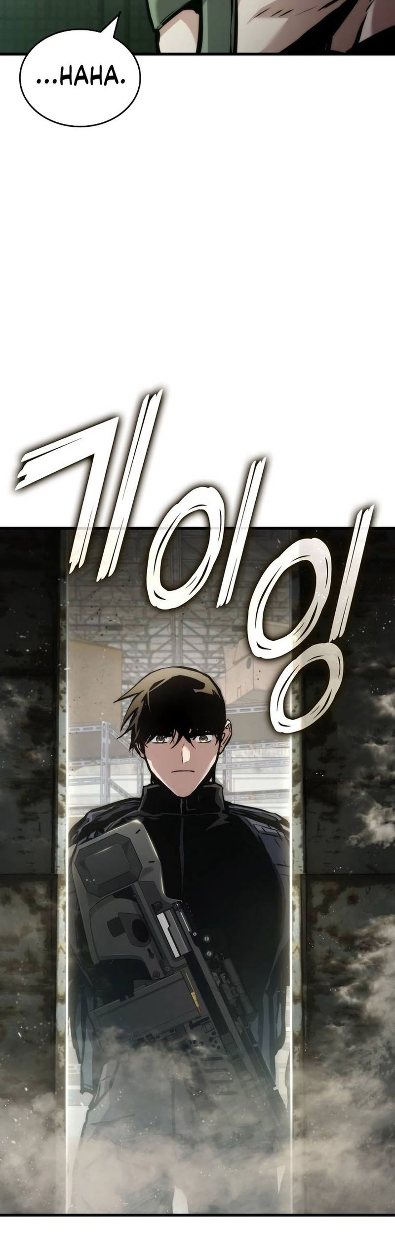 Kill The Dragon Chapter 131 Gambar 11