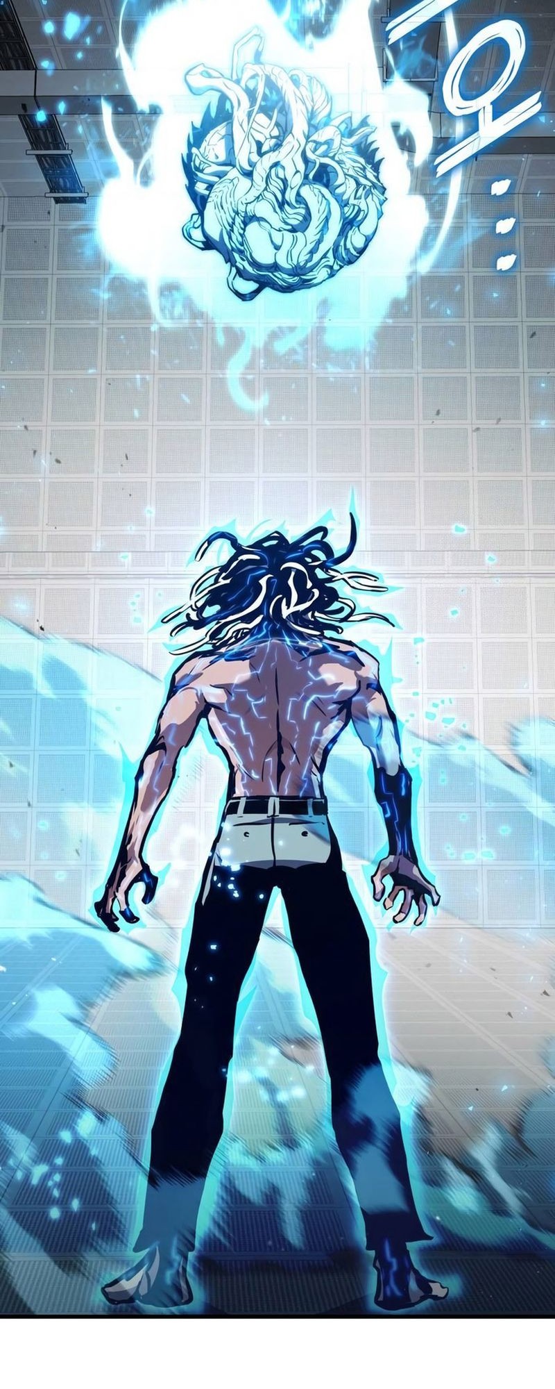 Kill The Dragon Chapter 131 Gambar 15