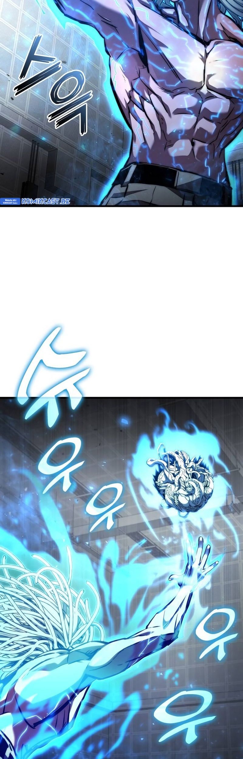 Kill The Dragon Chapter 131 Gambar 17