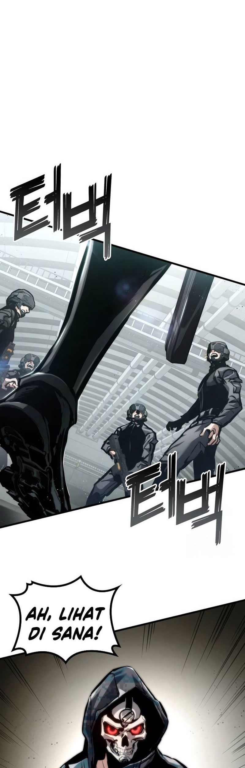 Kill The Dragon Chapter 131 Gambar 20