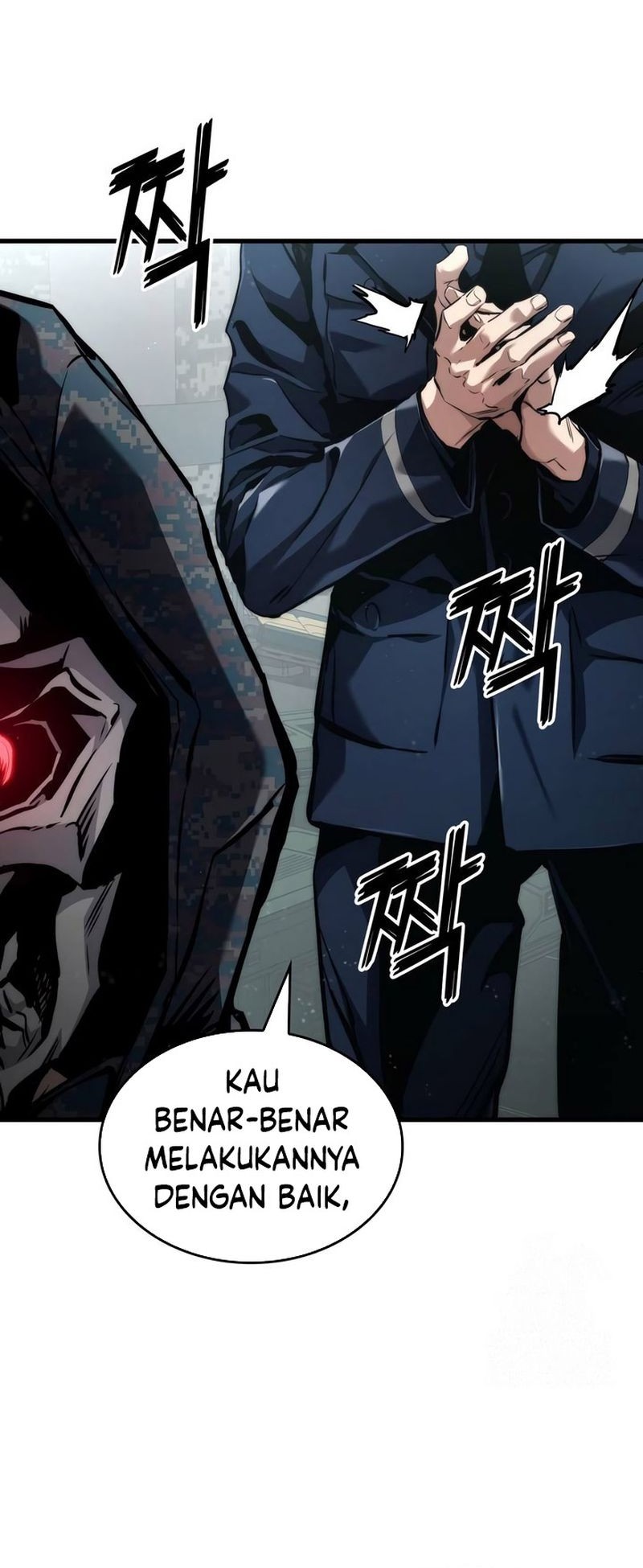 Kill The Dragon Chapter 131 Gambar 24