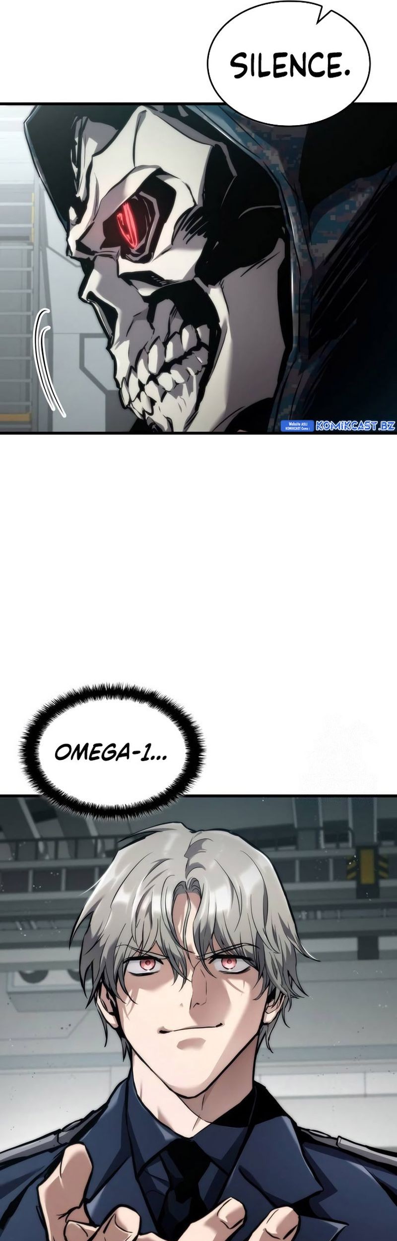 Kill The Dragon Chapter 131 Gambar 25