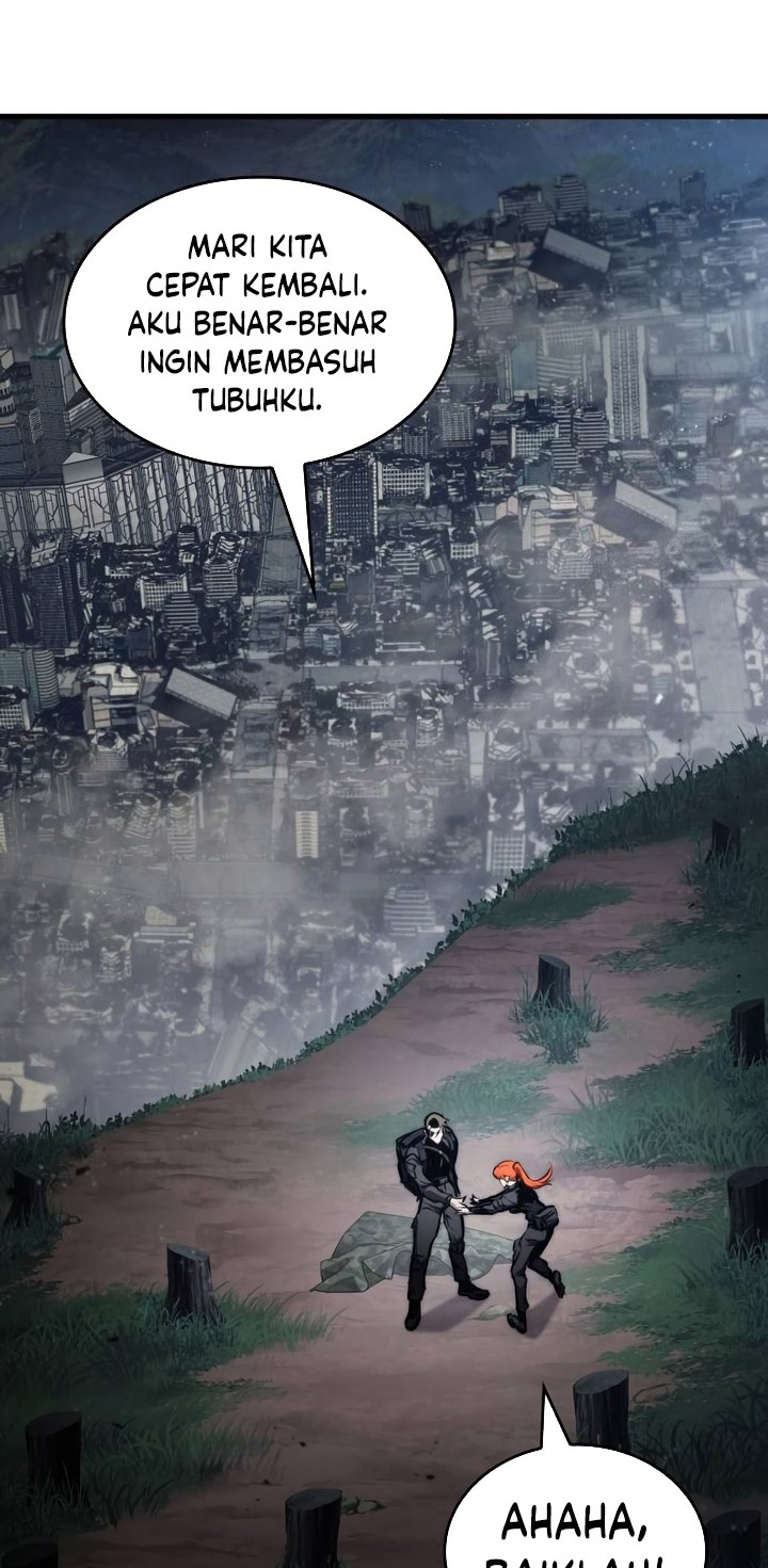 Kill The Dragon Chapter 130 Gambar 19