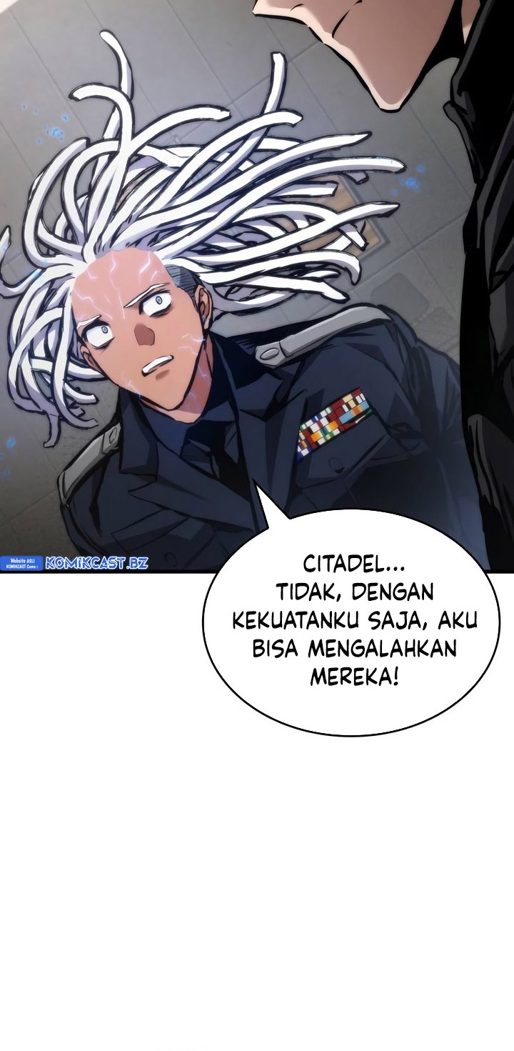 Kill The Dragon Chapter 130 Gambar 25