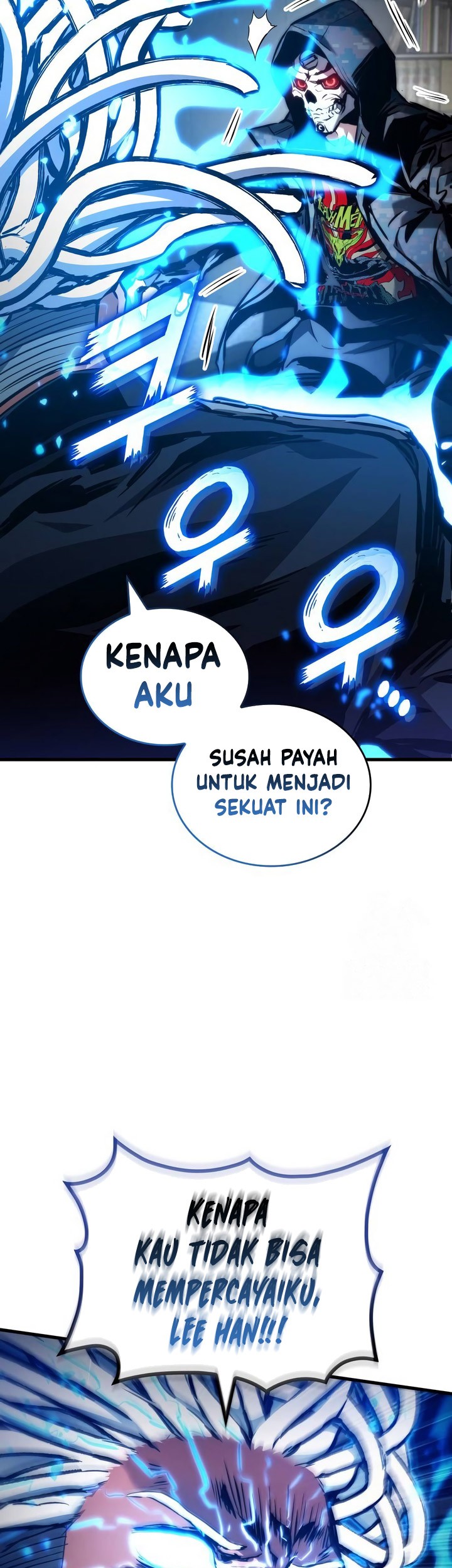 Kill The Dragon Chapter 130 Gambar 28