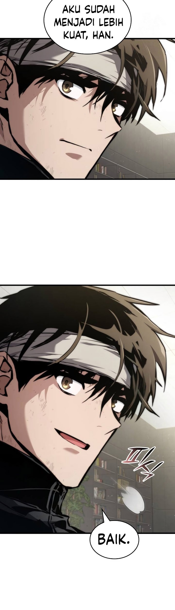 Kill The Dragon Chapter 130 Gambar 38