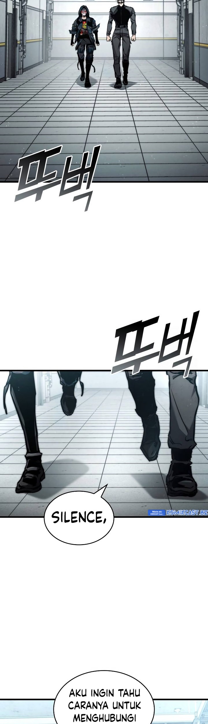 Kill The Dragon Chapter 130 Gambar 40