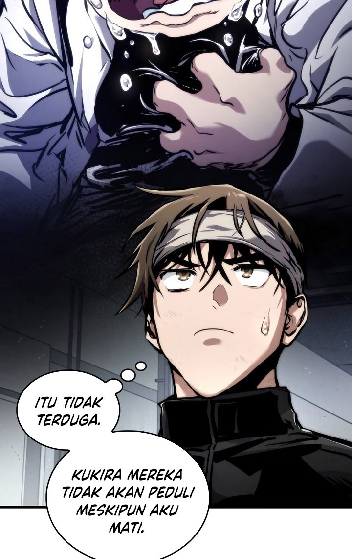 Kill The Dragon Chapter 130 Gambar 47