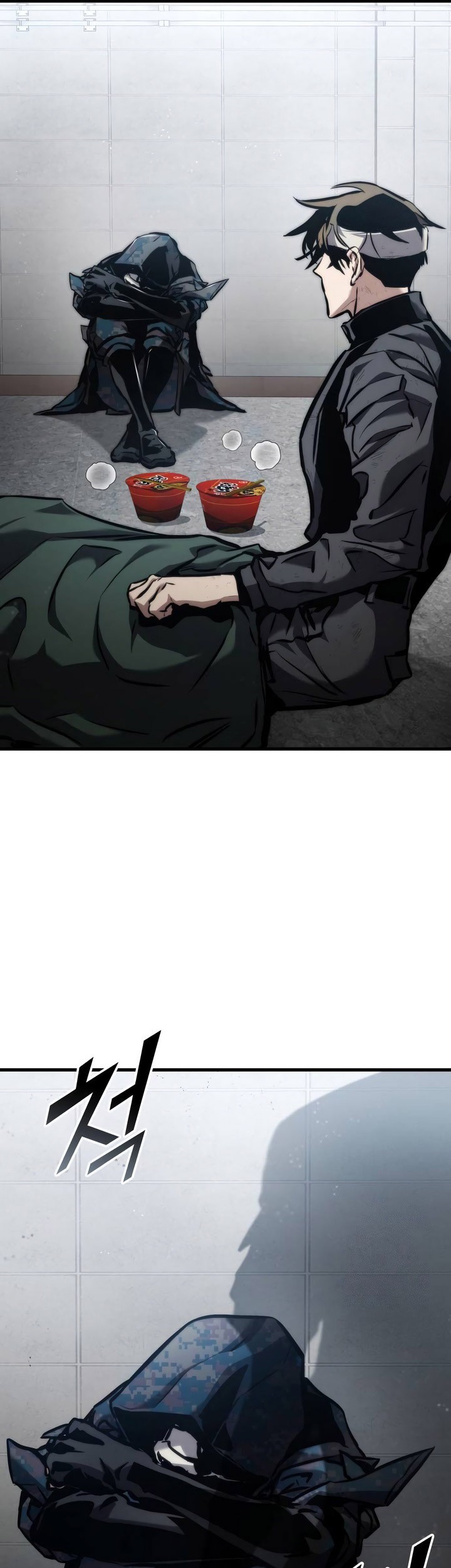 Kill The Dragon Chapter 129 Gambar 18