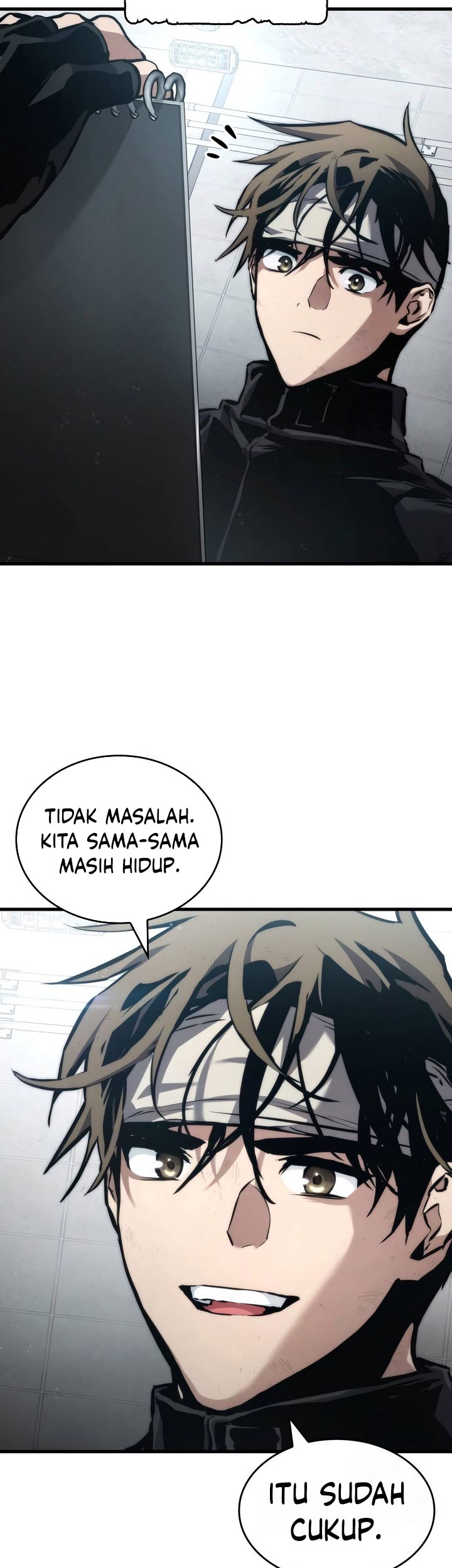 Kill The Dragon Chapter 129 Gambar 22