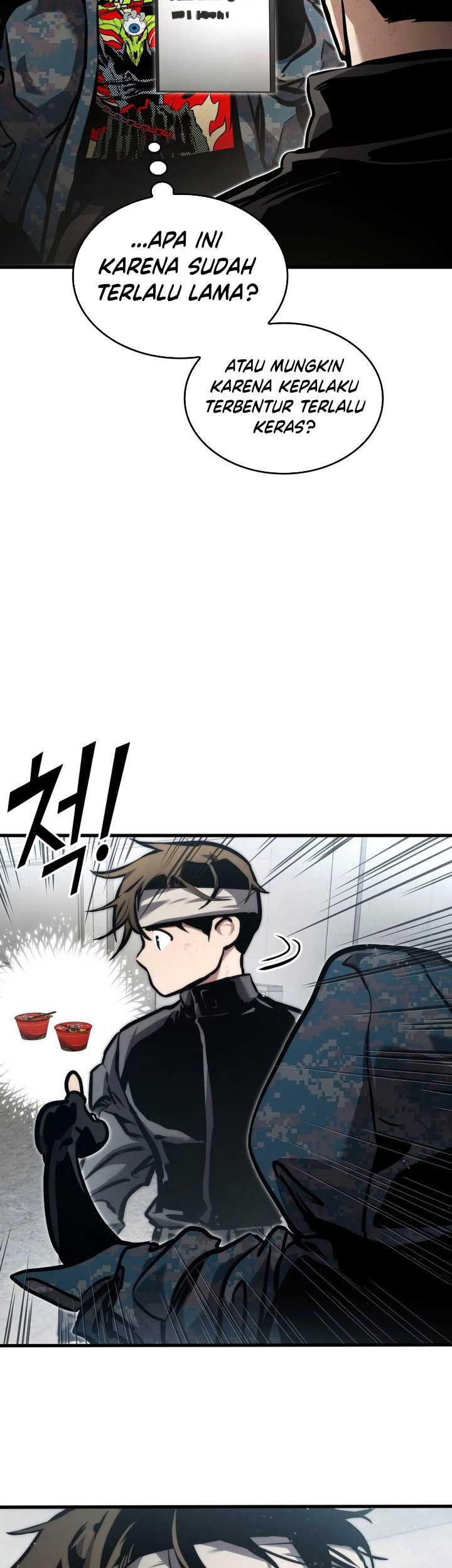 Kill The Dragon Chapter 129 Gambar 24
