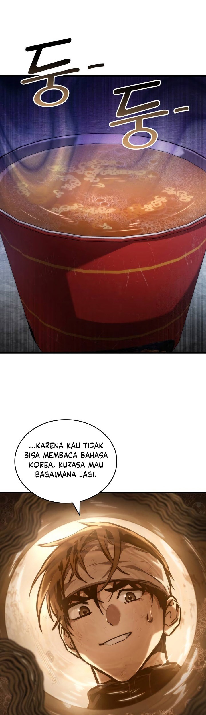 Kill The Dragon Chapter 129 Gambar 26