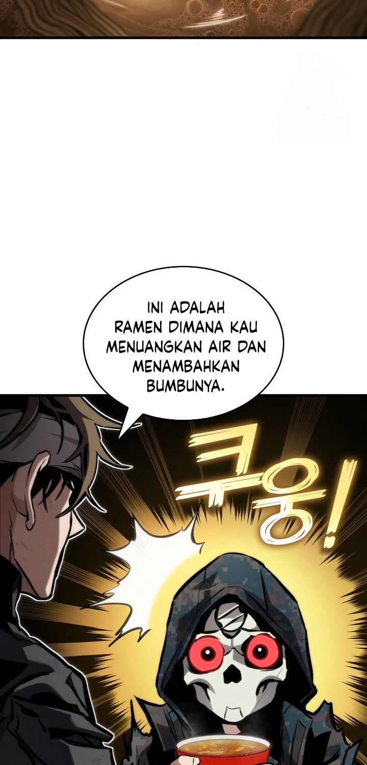 Kill The Dragon Chapter 129 Gambar 27
