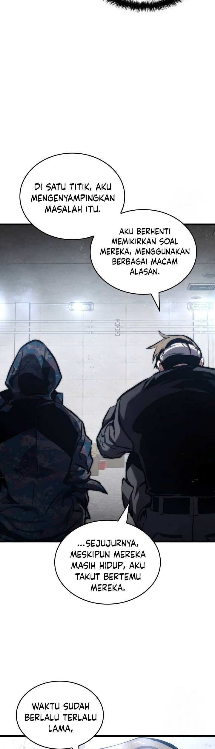 Kill The Dragon Chapter 129 Gambar 32