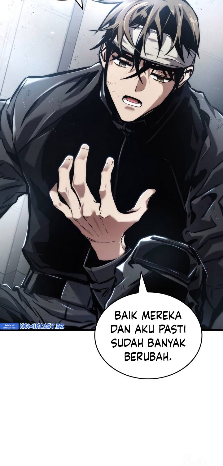Kill The Dragon Chapter 129 Gambar 33