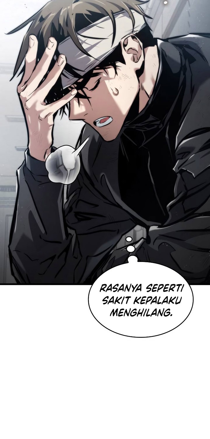 Kill The Dragon Chapter 129 Gambar 43