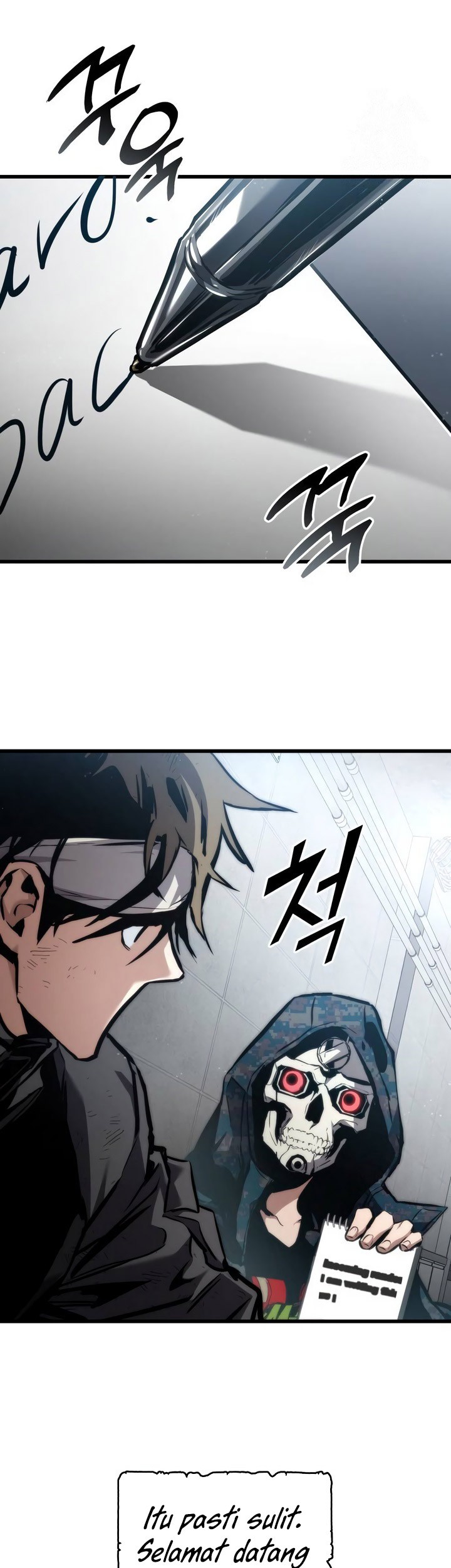 Kill The Dragon Chapter 129 Gambar 44