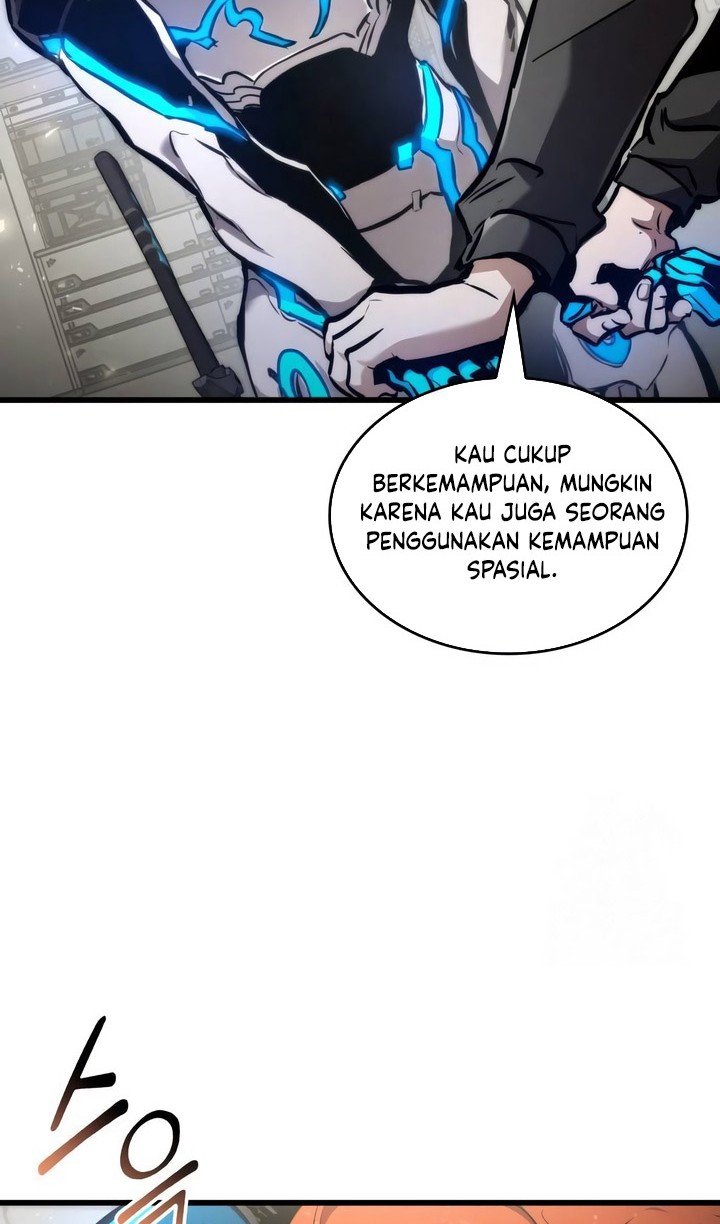 Kill The Dragon Chapter 129 Gambar 59