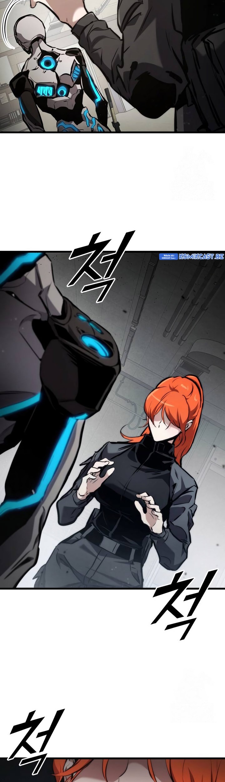 Kill The Dragon Chapter 129 Gambar 64