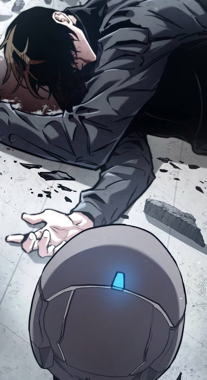 Kill The Dragon Chapter 129 Gambar 11