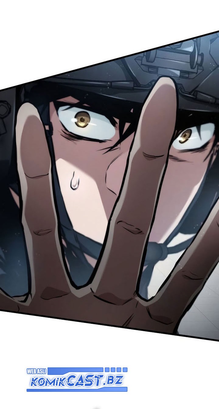 Kill The Dragon Chapter 128 Gambar 33