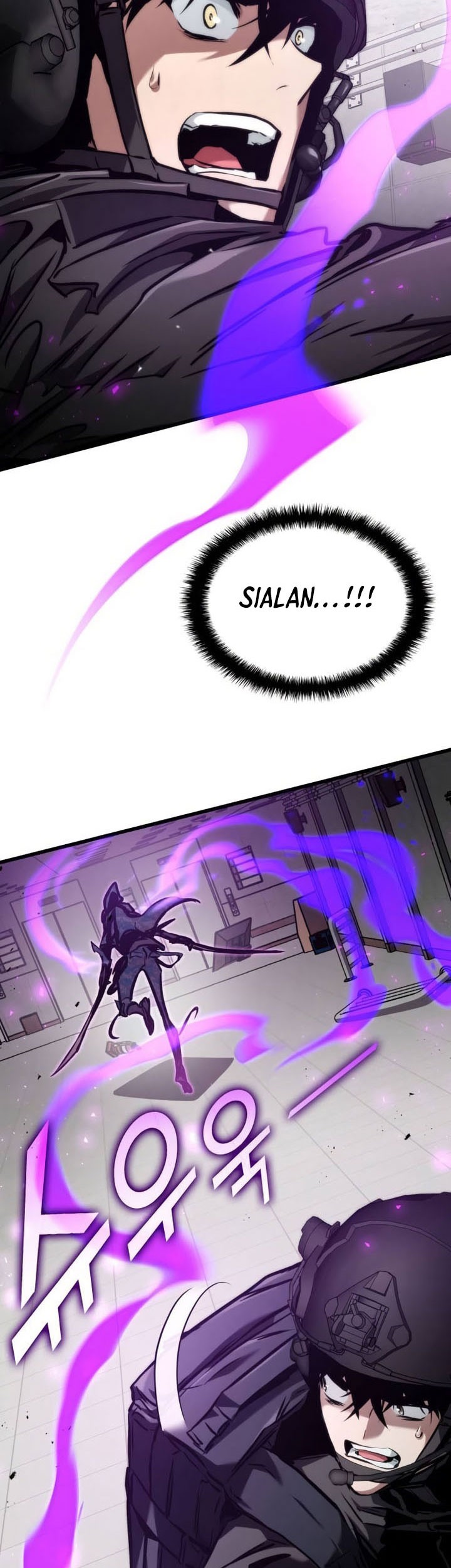 Kill The Dragon Chapter 128 Gambar 38
