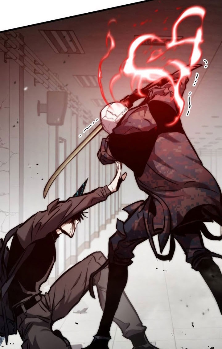 Kill The Dragon Chapter 128 Gambar 63